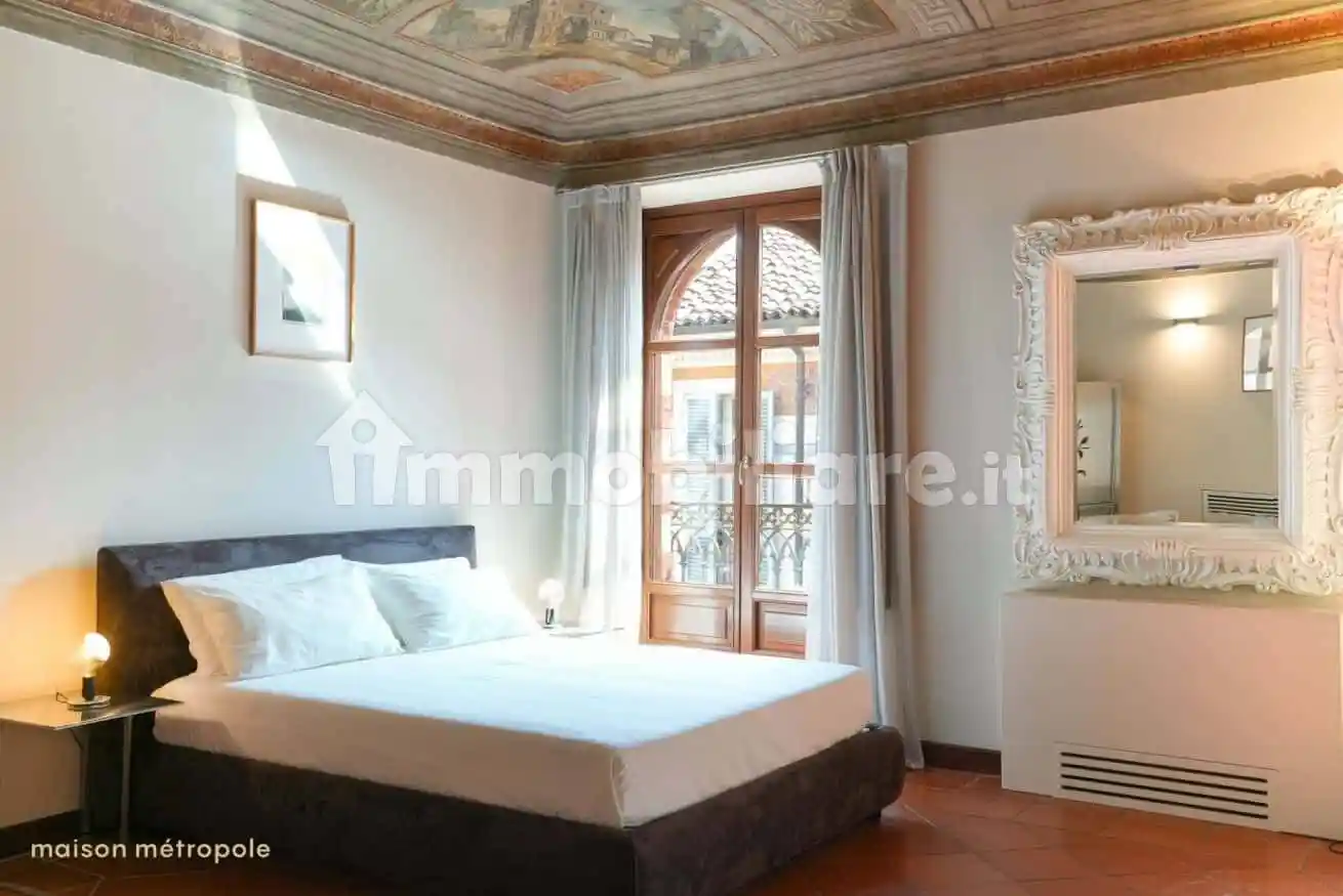 Appartamento in affitto a Asti