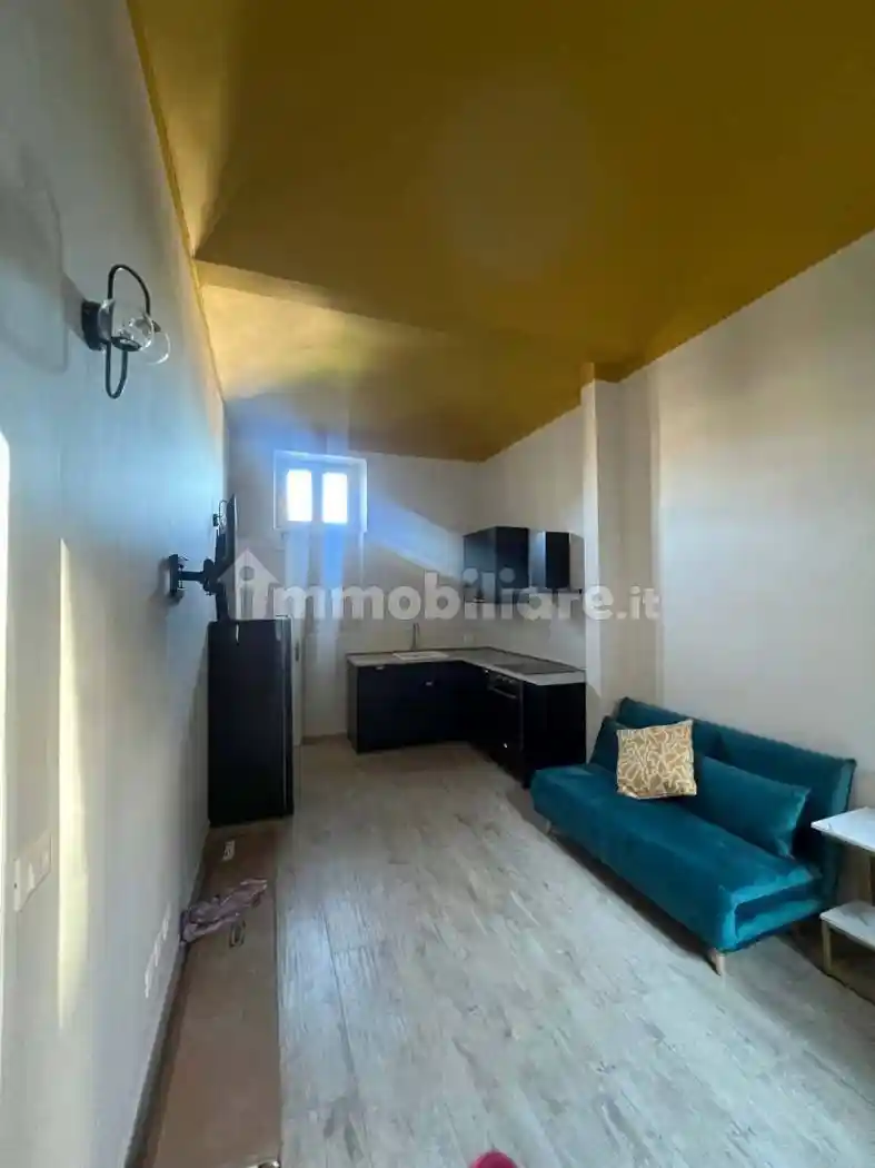 Appartamento in affitto a Torino