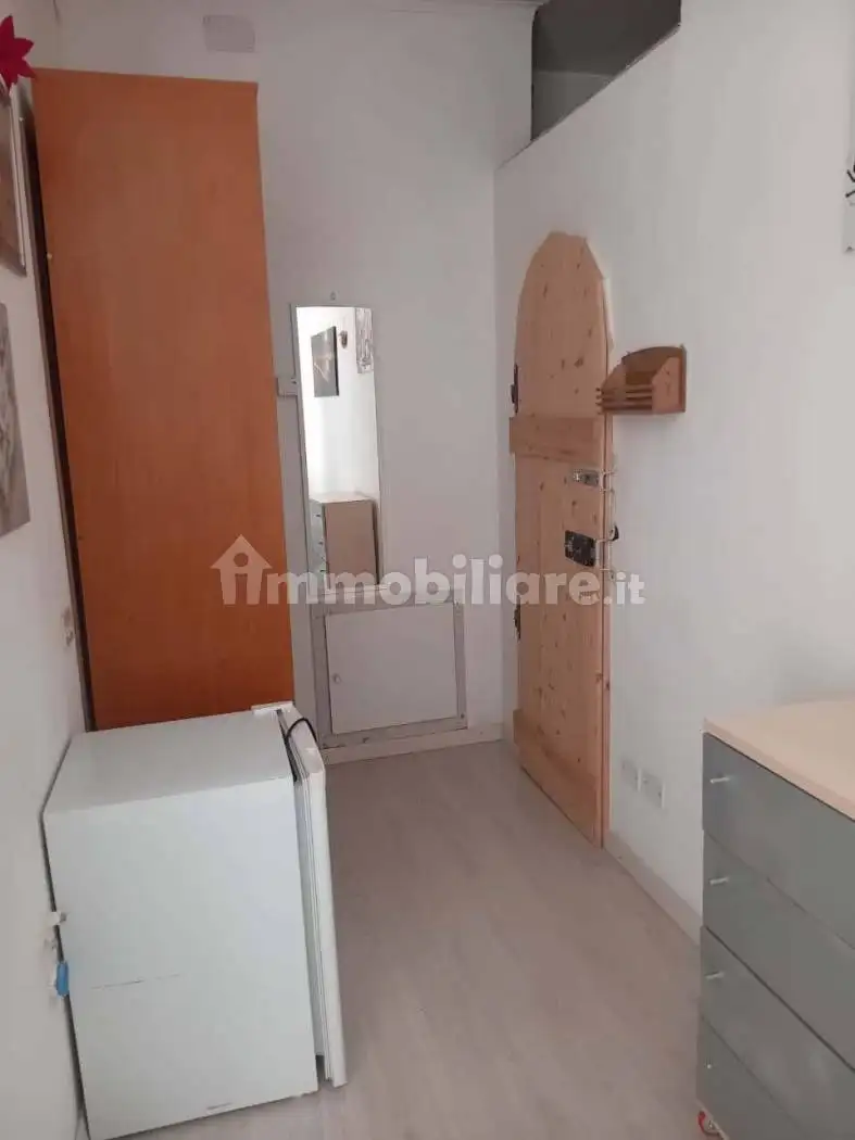 Appartamento in affitto a Bologna