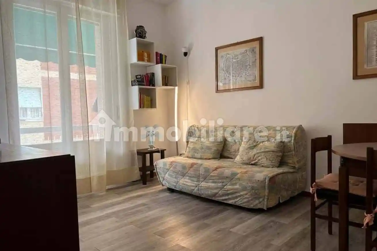 Appartamento in affitto a Lavagna