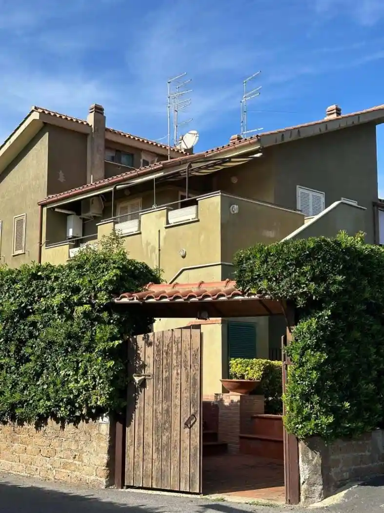 Appartamento in affitto a Cerveteri