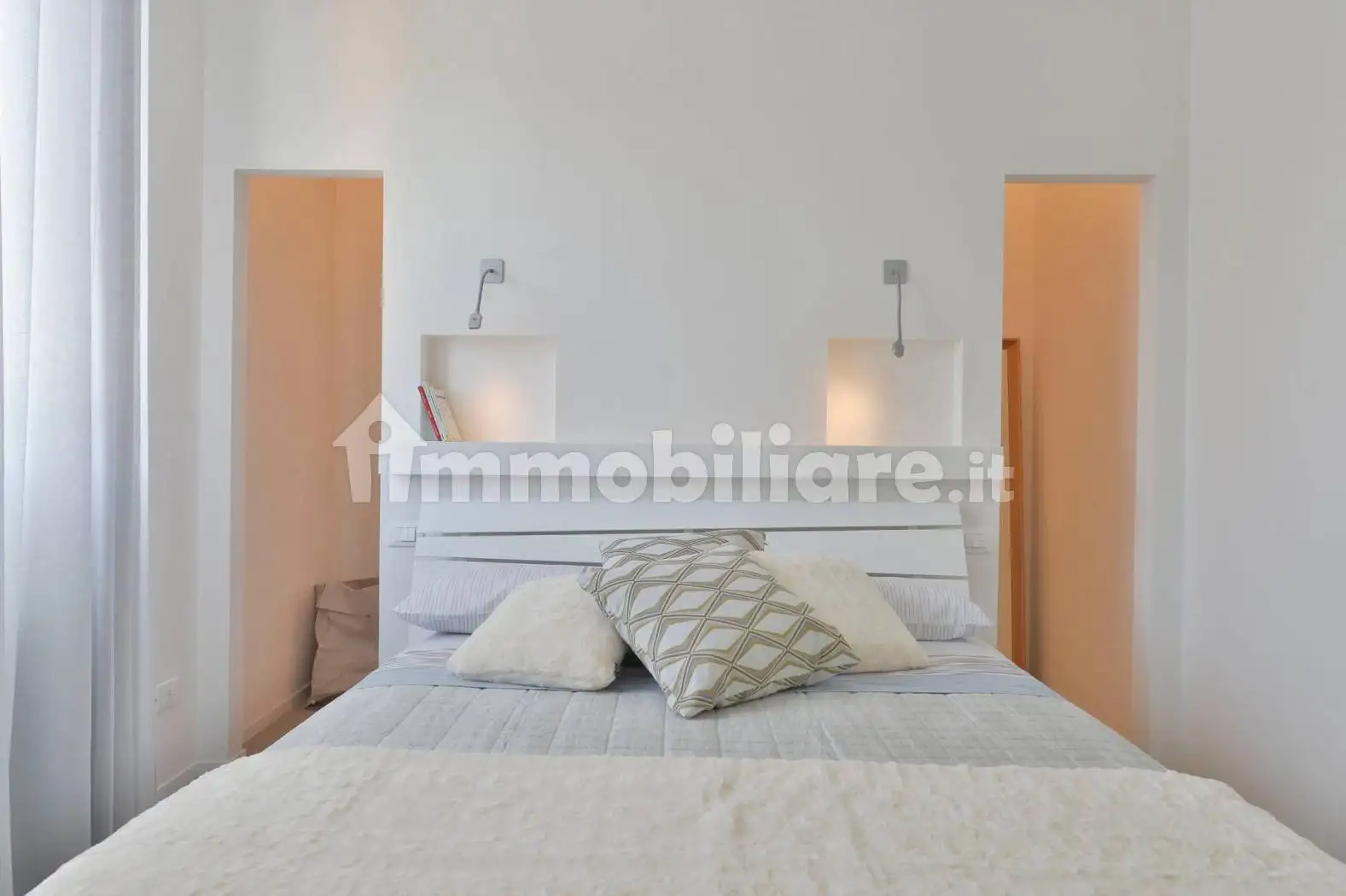 Appartamento in affitto a Bologna