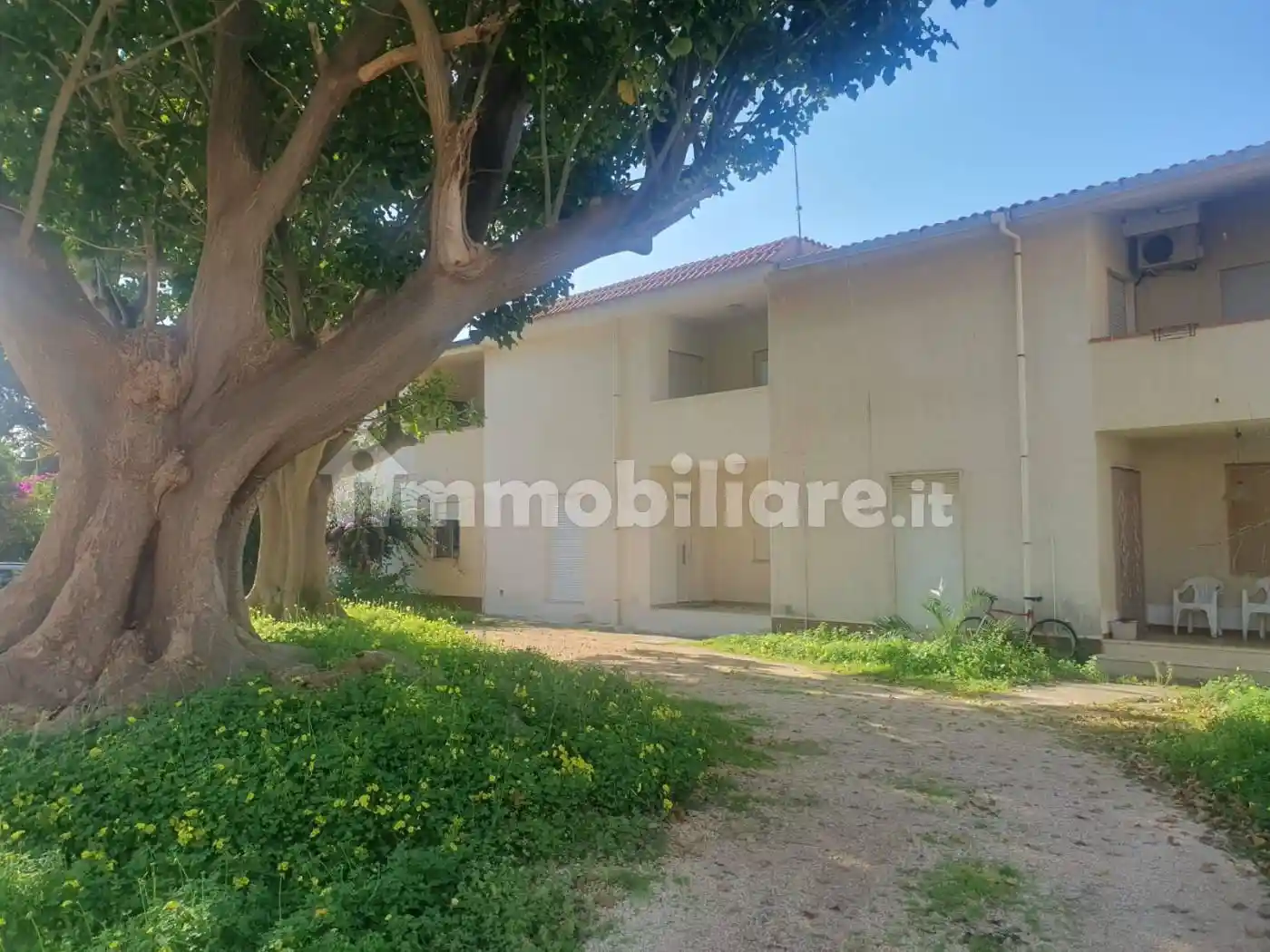 Appartamento in vendita a Castelvetrano