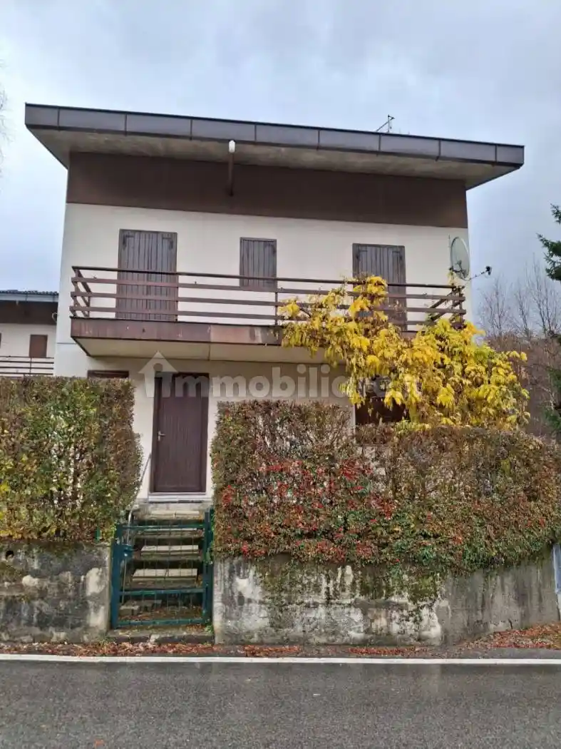 Villa in vendita a Alta Valle Intelvi