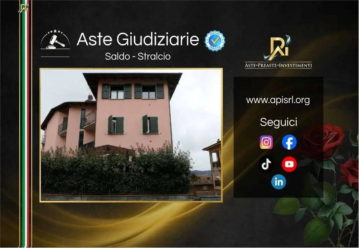 Appartamento in vendita a Loiano