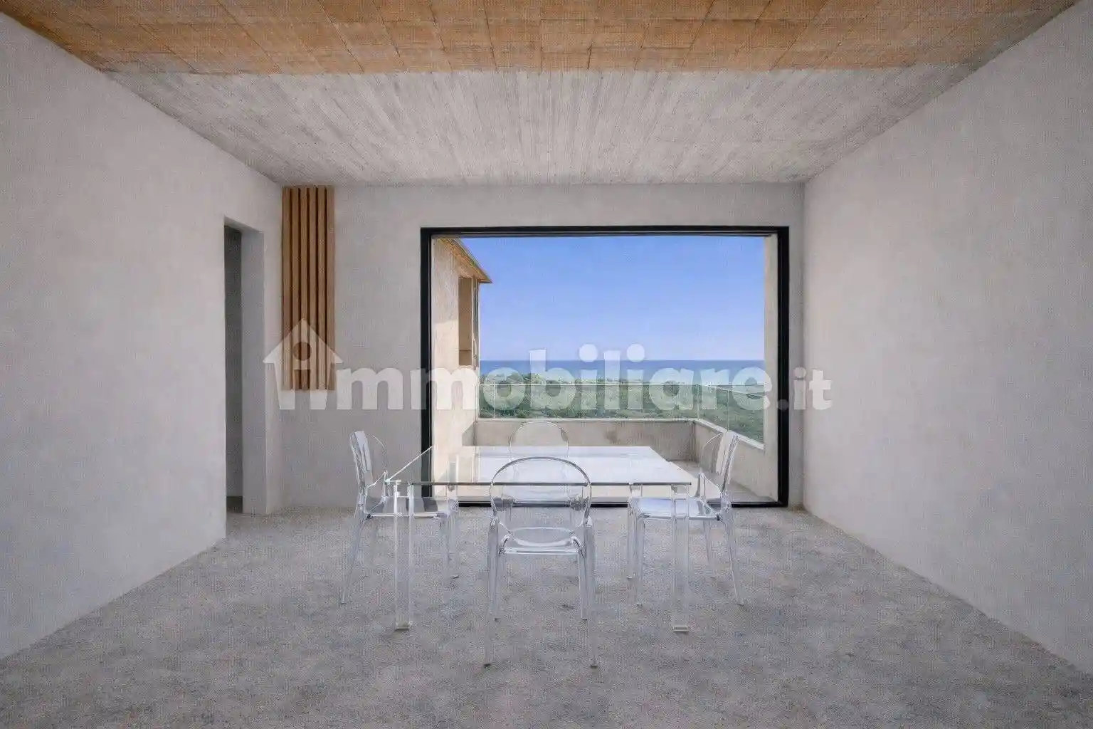 Villetta a schiera in vendita a Acireale