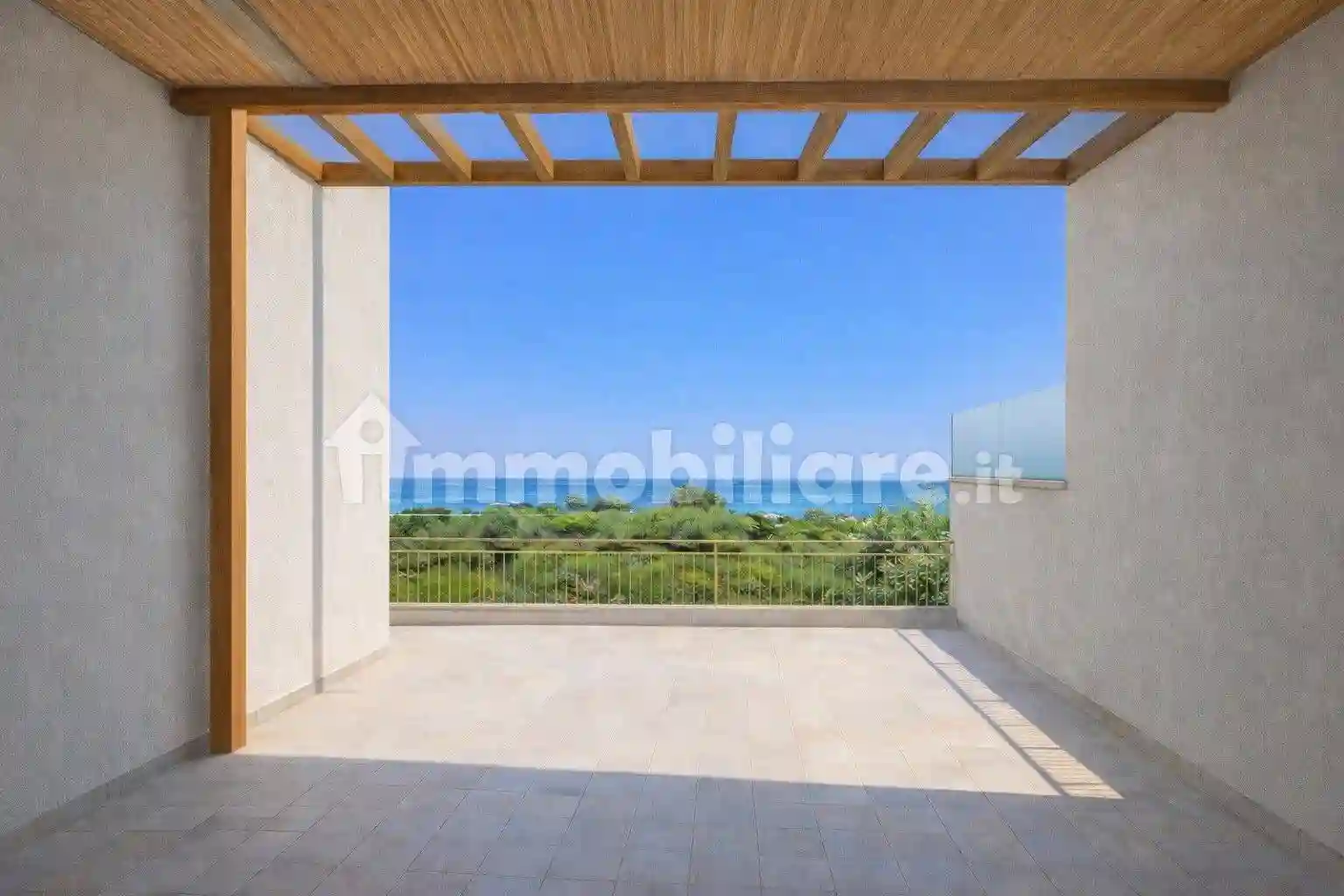 Villetta a schiera - foto 3