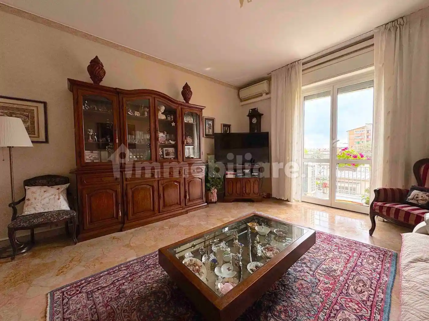 Appartamento via Paolo Maspero 56, Molise - Cuoco, Milano - foto 3