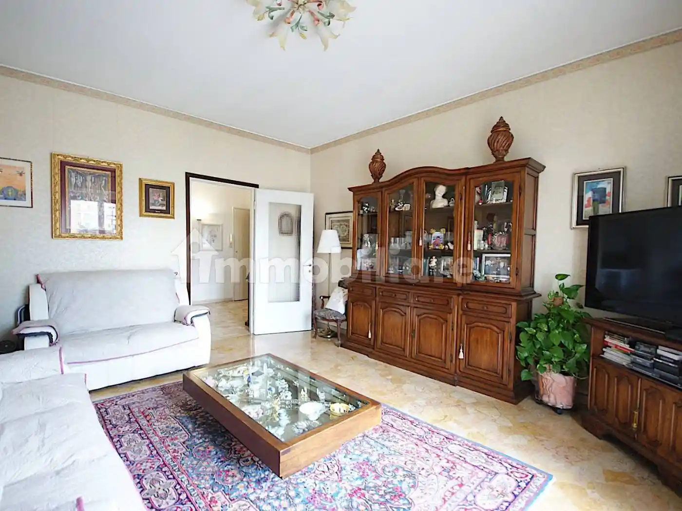 Appartamento via Paolo Maspero 56, Molise - Cuoco, Milano - foto 4