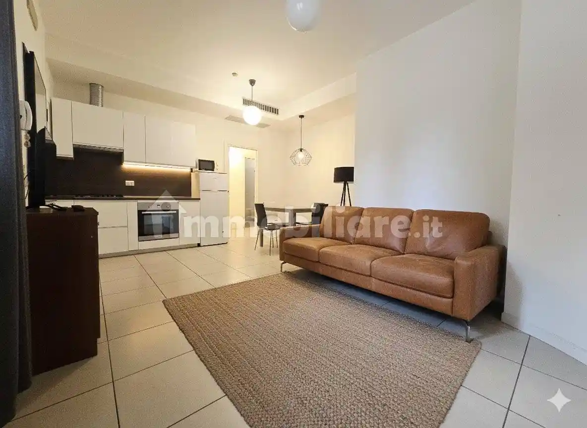 Appartamento in vendita a Rimini