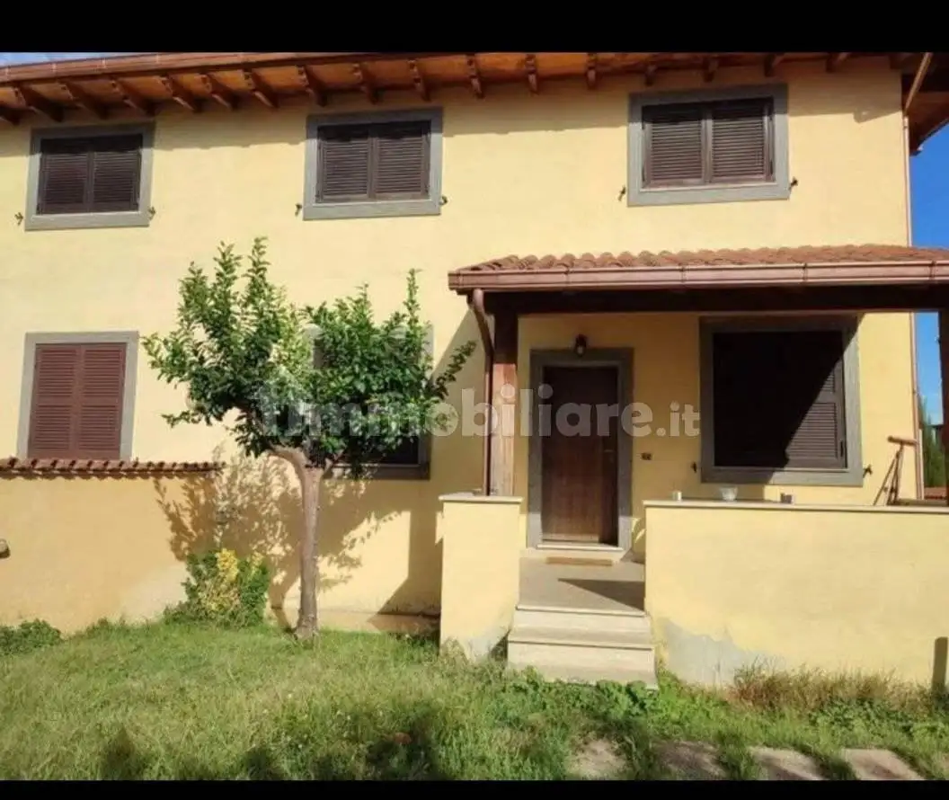 Villa in affitto a Roma