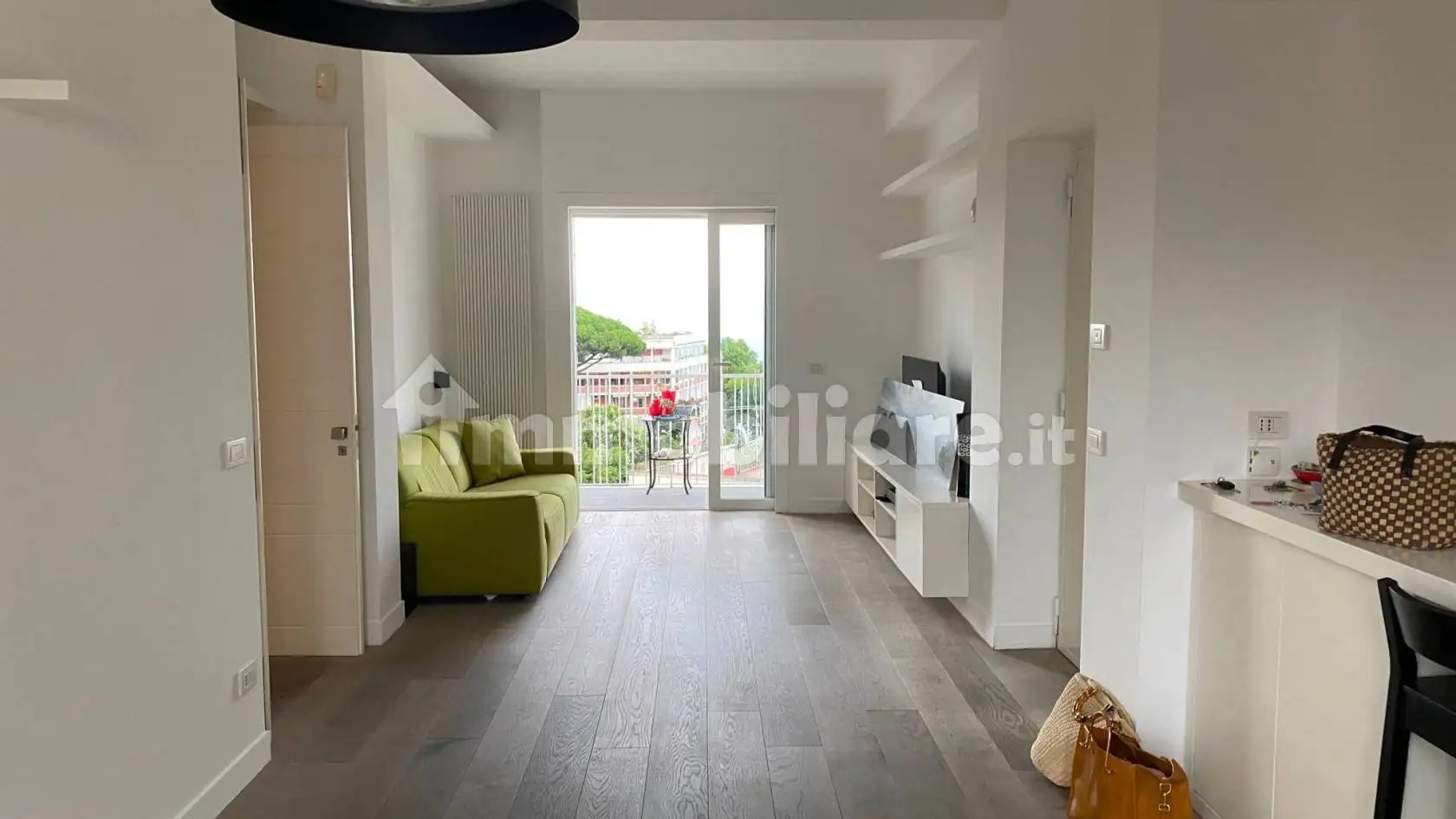 Appartamento in affitto a Napoli