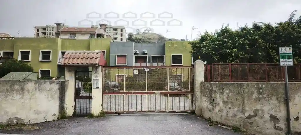 Appartamento in vendita a Messina