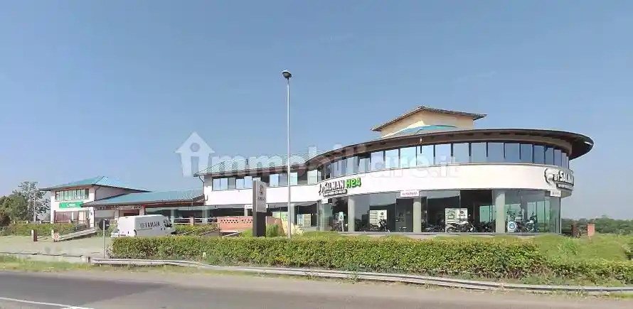 Appartamento in vendita a San Martino Siccomario