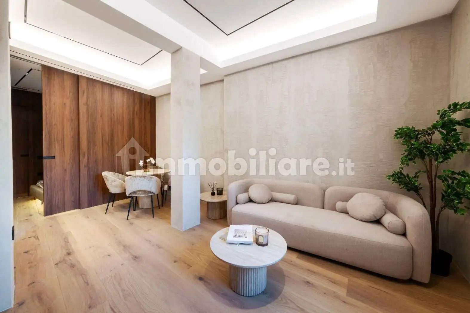 Appartamento in vendita a Milan