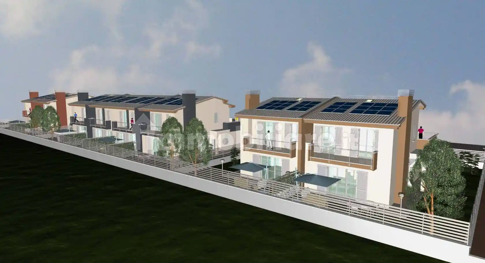 Appartamento in vendita a San Miniato