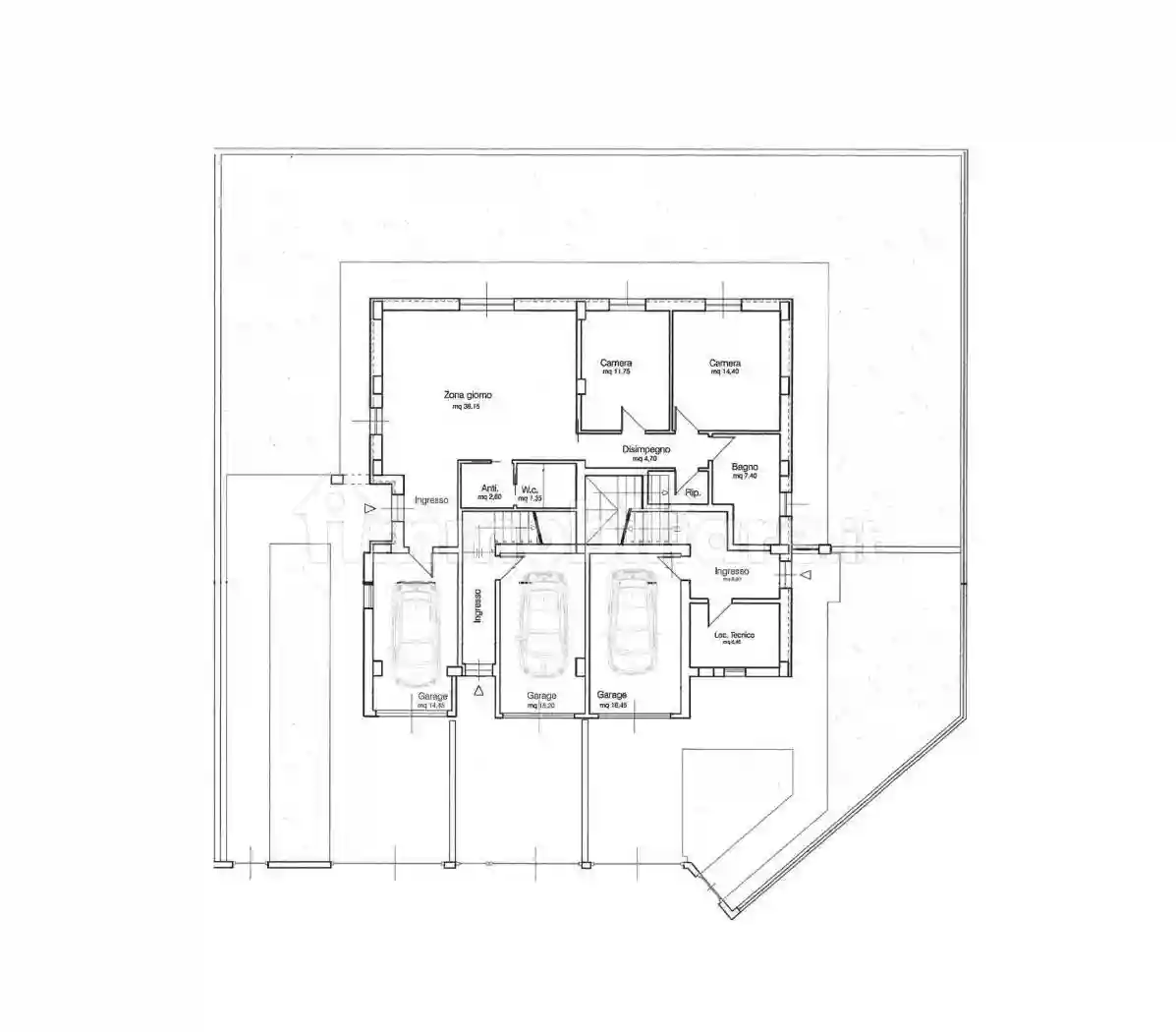 Appartamento - foto 5