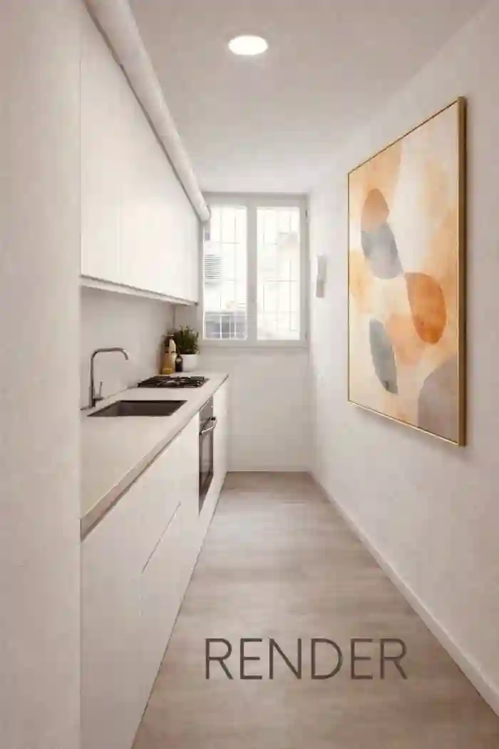 Appartamento - foto 4