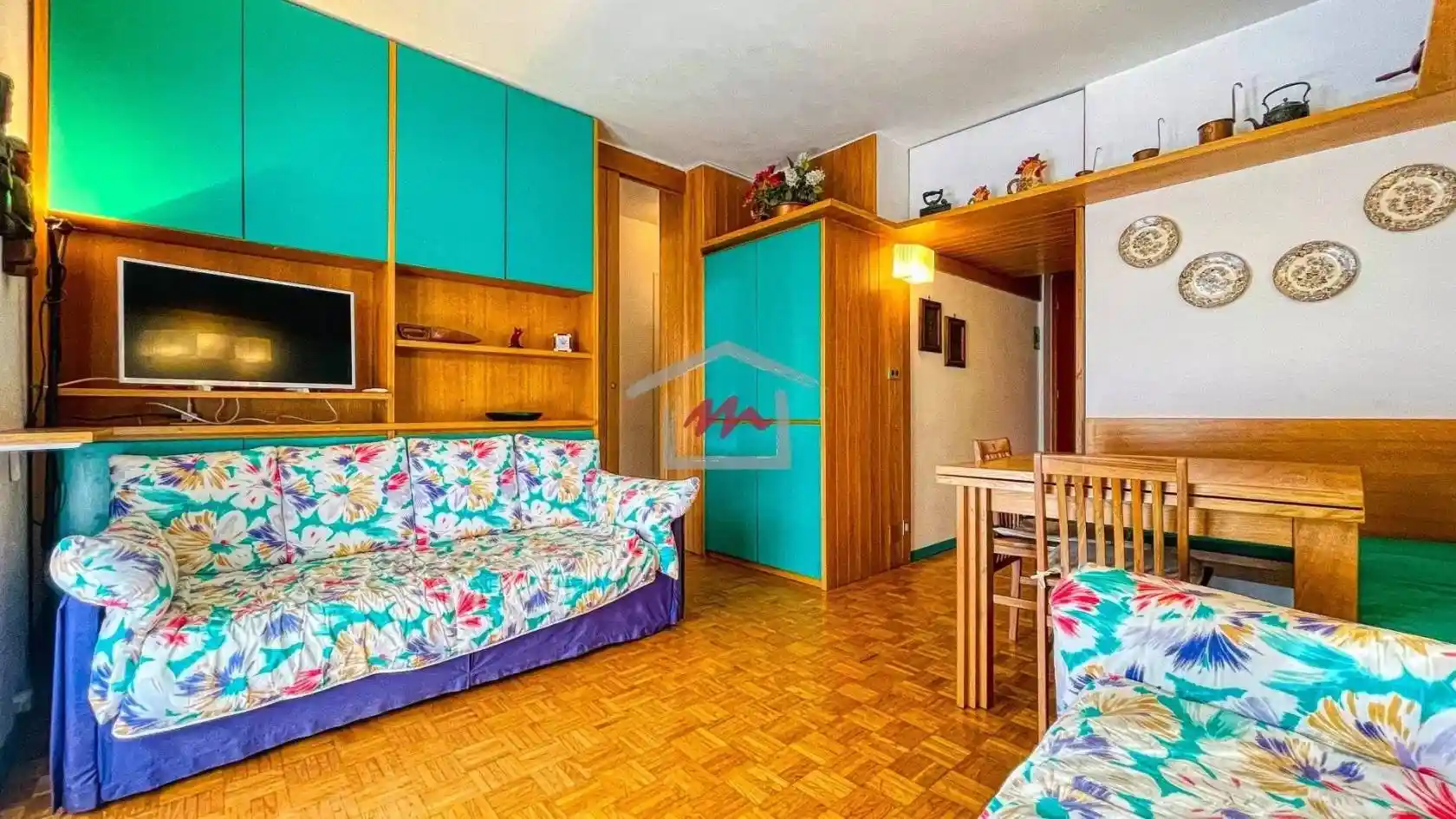 Appartamento in vendita a Bardonecchia