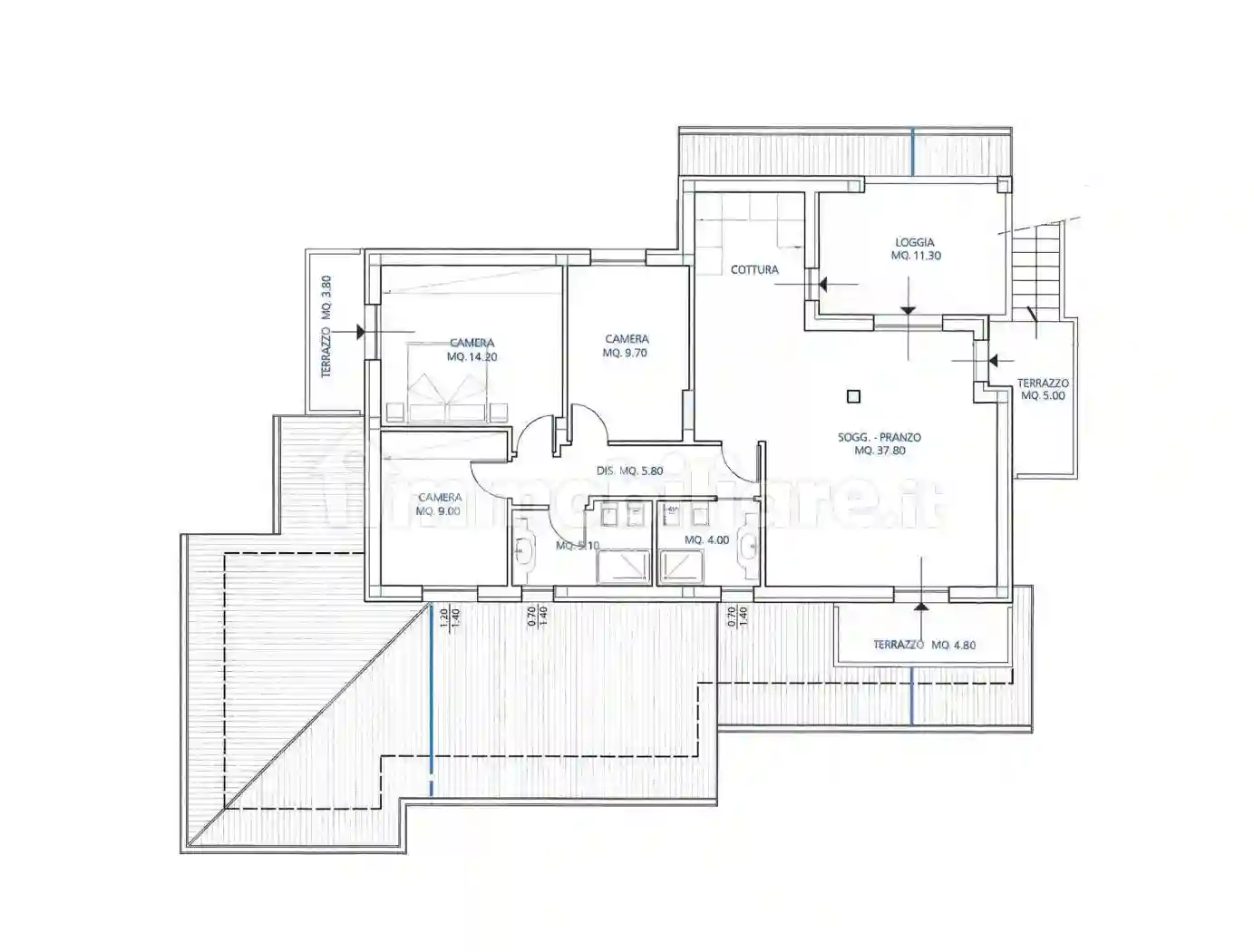Appartamento - foto 4