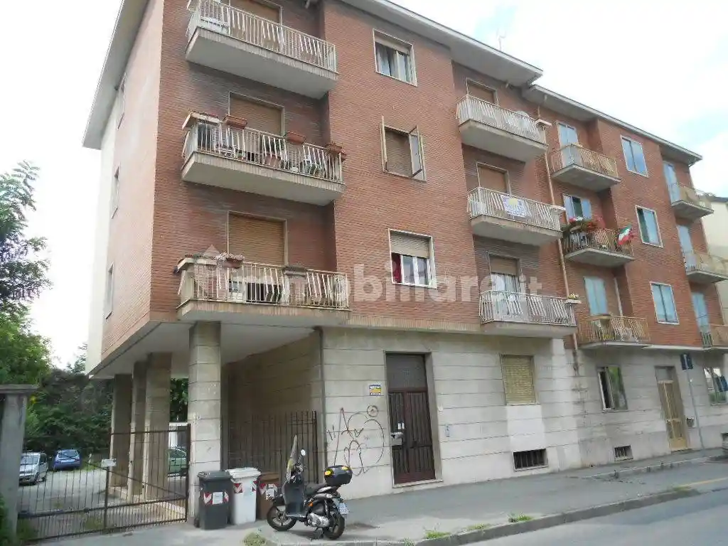 Appartamento in affitto a Rivoli