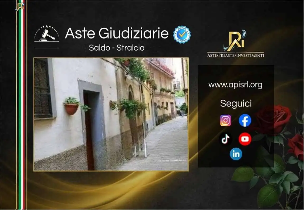 Appartamento in vendita a Ceraso