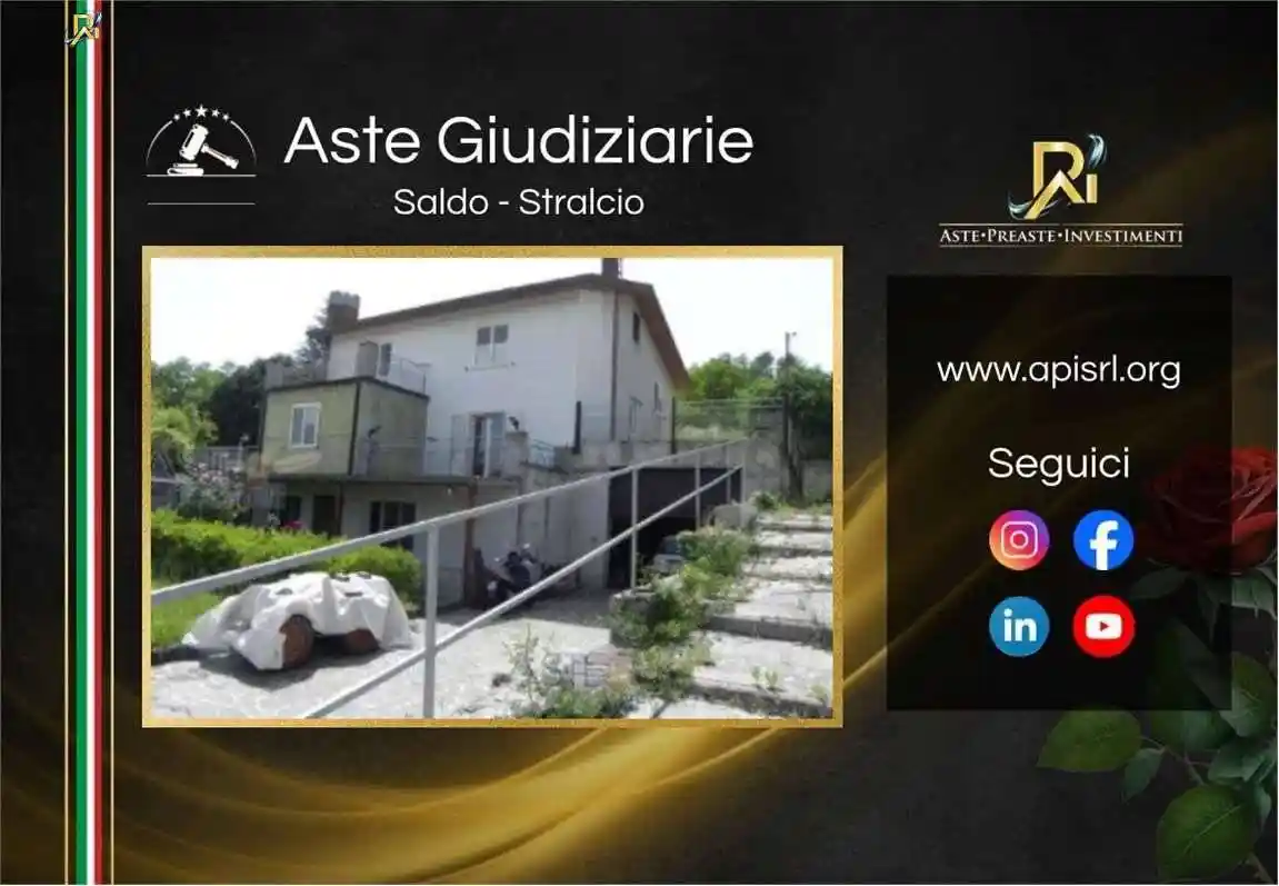 Appartamento in vendita a Potenza