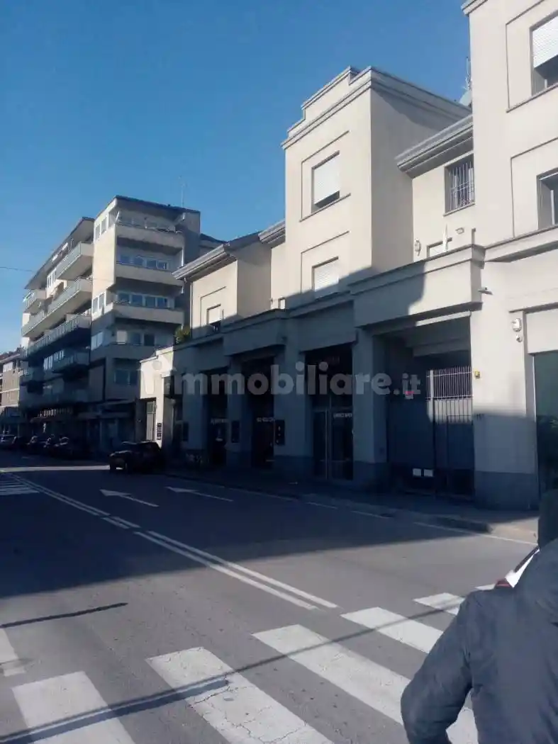 Appartamento in affitto a Bergamo