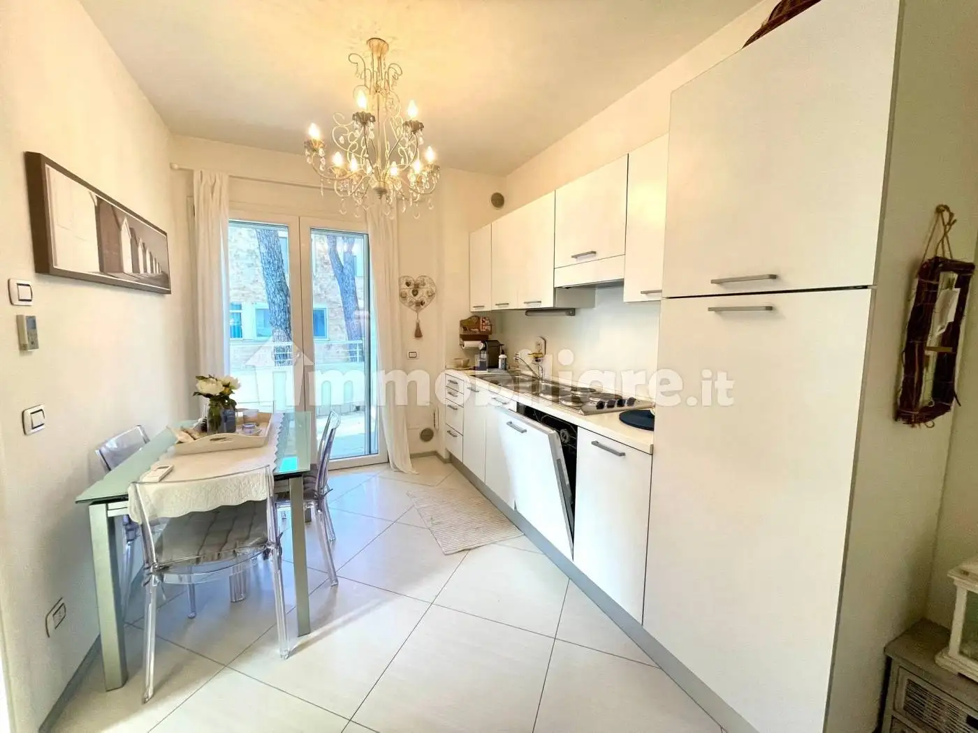 Appartamento in vendita a Comacchio