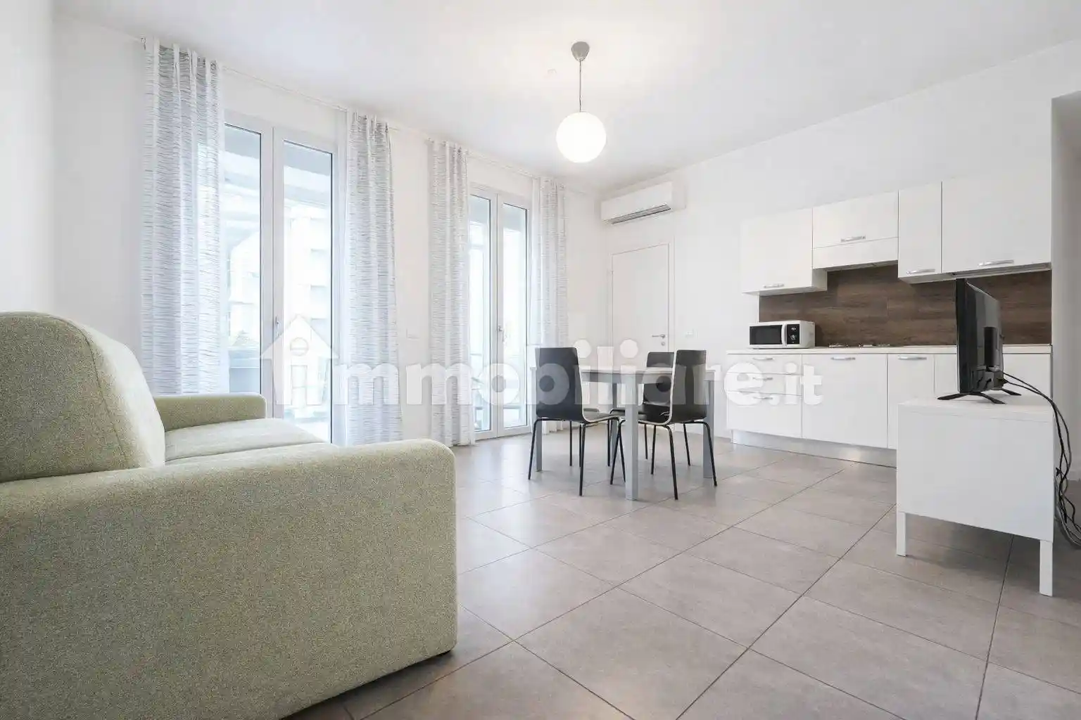 Appartamento in vendita a Rimini