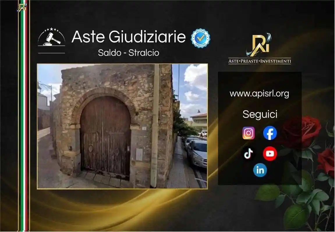 Appartamento in vendita a Sardara