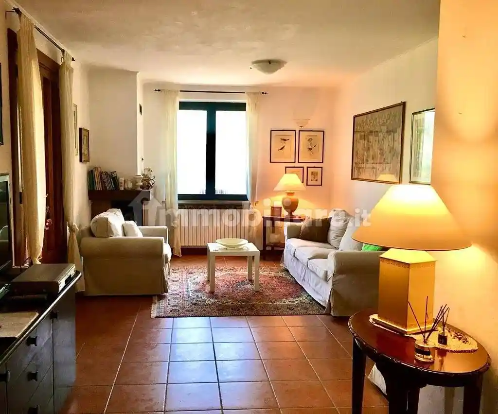 Villa unifamiliare Strada Colle Renazzo, San Silvestro, Pescara - foto 4