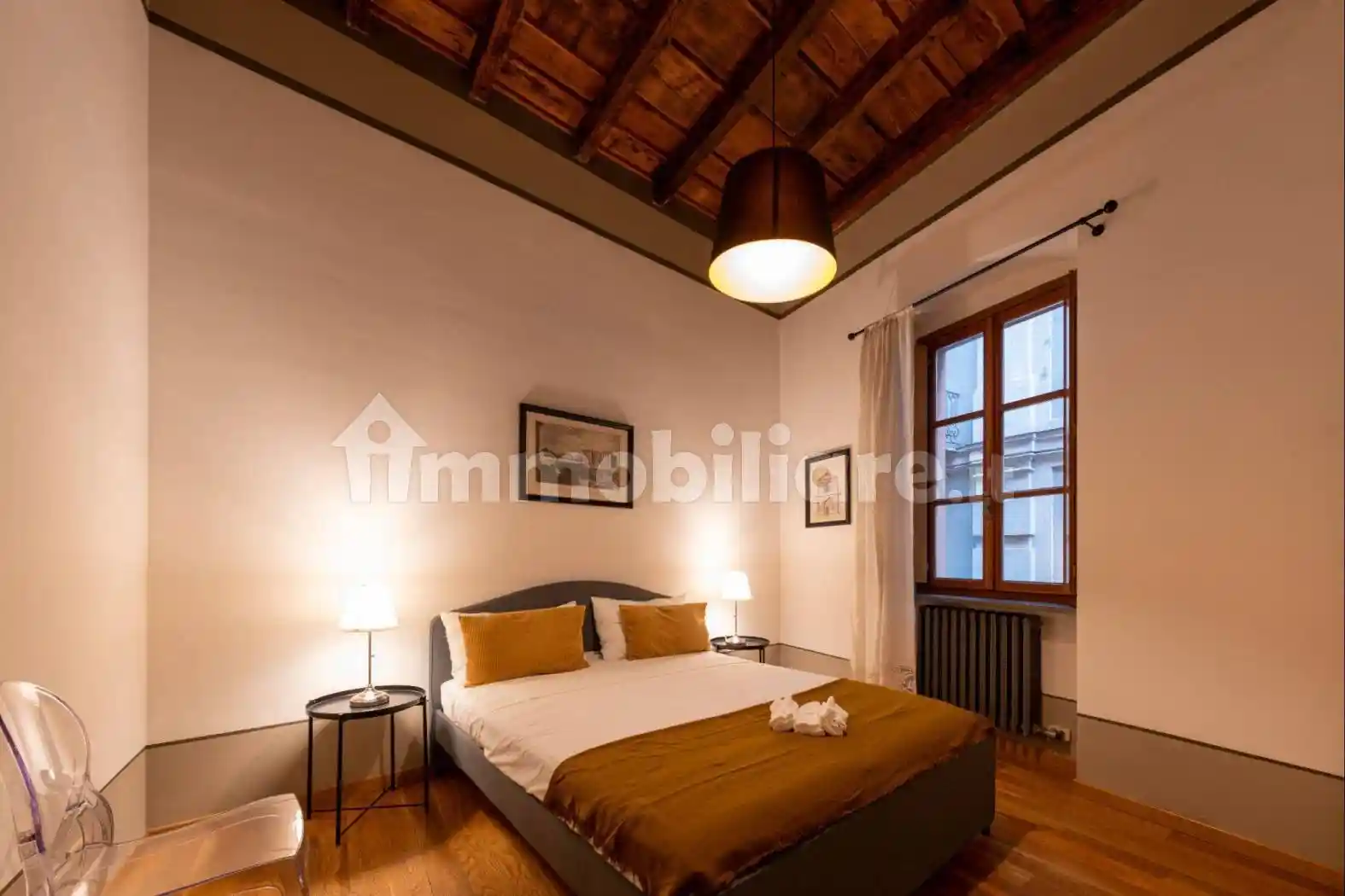 Appartamento in affitto a Torino