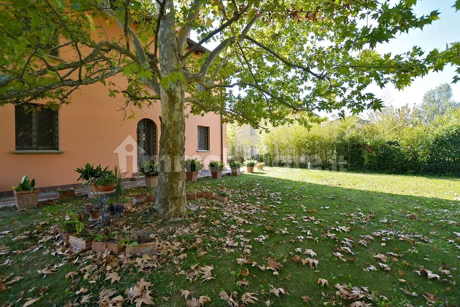 Villa in vendita a San Lazzaro di Savena