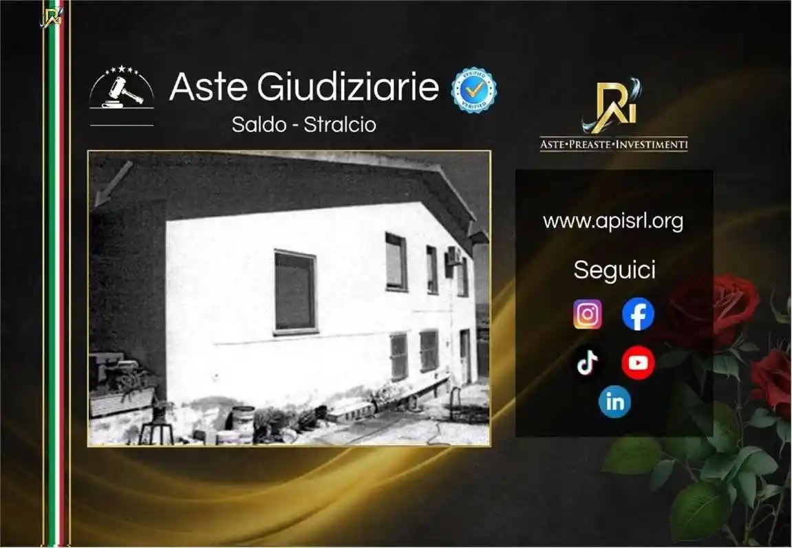 Casa indipendente in vendita a Villanovafranca