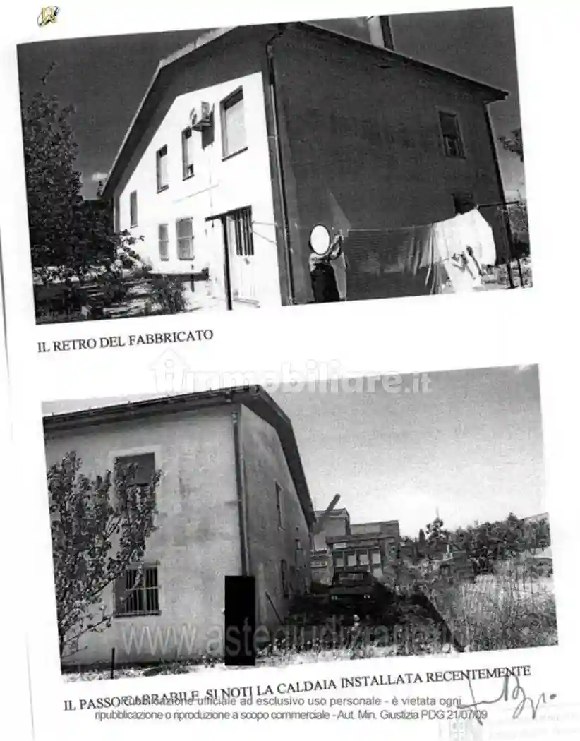 Casa indipendente - foto 3