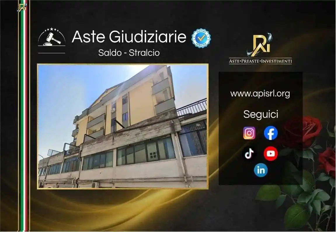 Appartamento in vendita a Ceccano