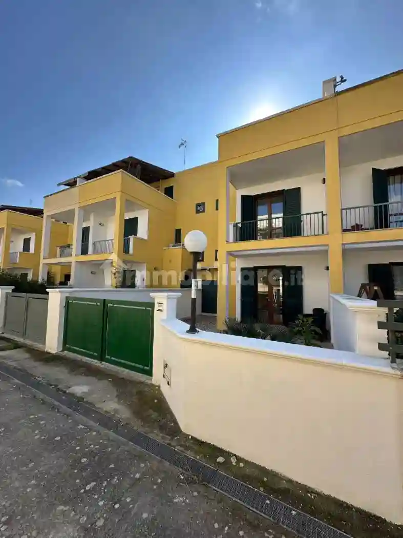 Villetta a schiera - foto 2