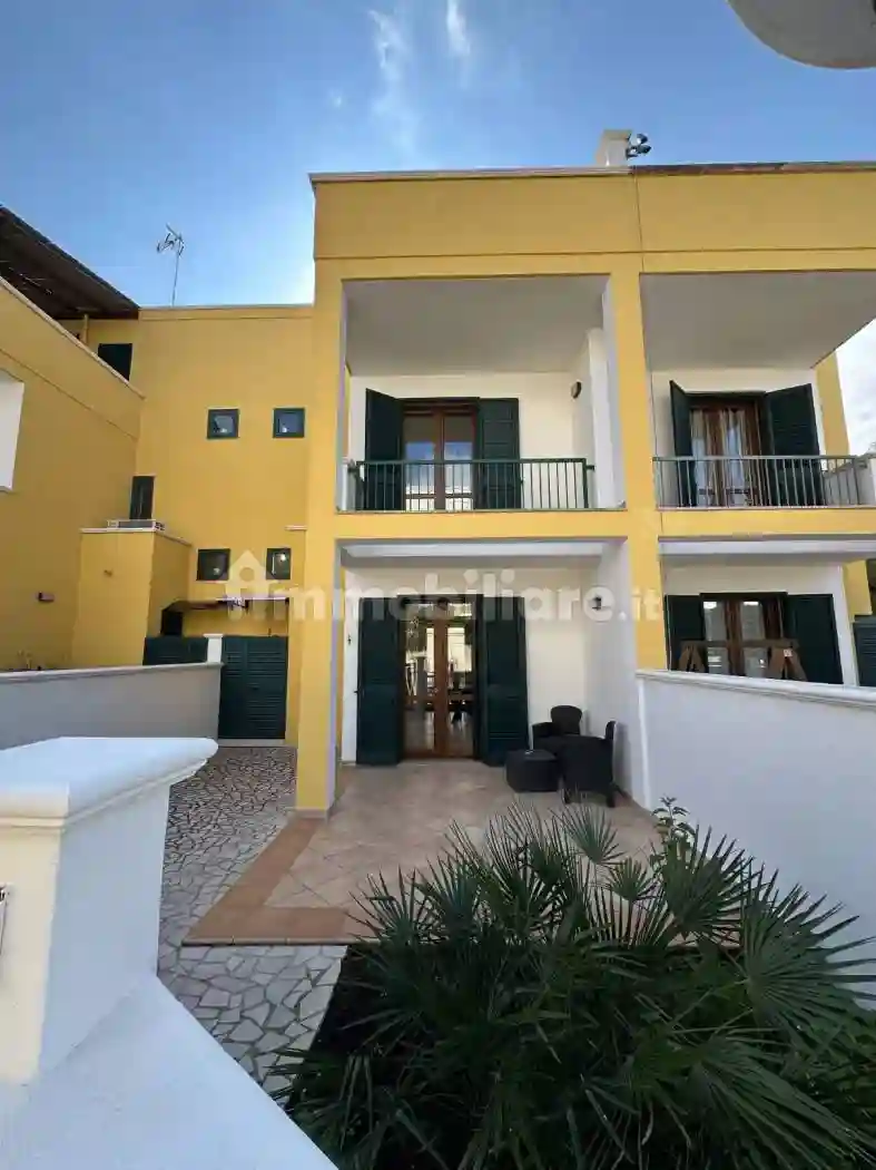 Villetta a schiera - foto 3