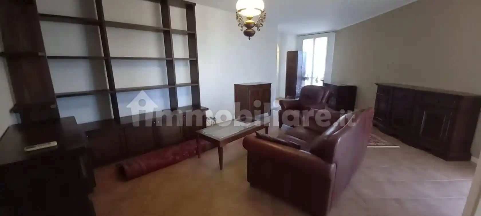 Appartamento in vendita a Pizzighettone