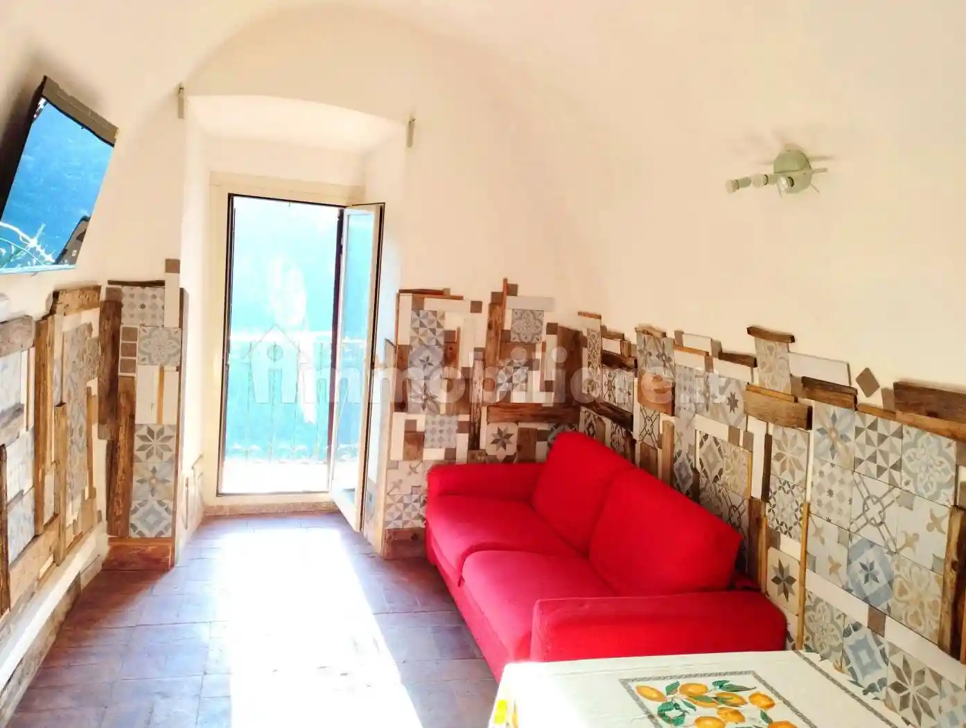 Appartamento in affitto a Narni