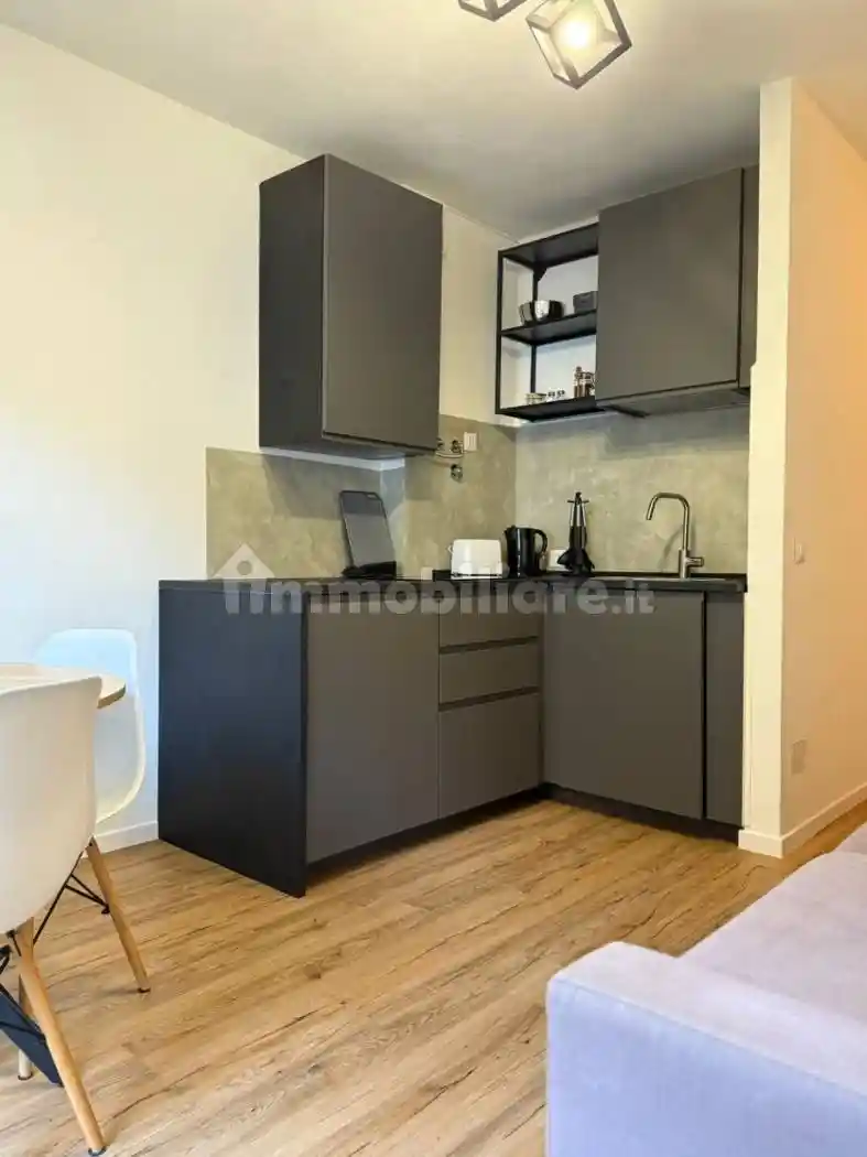 Appartamento in vendita a Valbondione