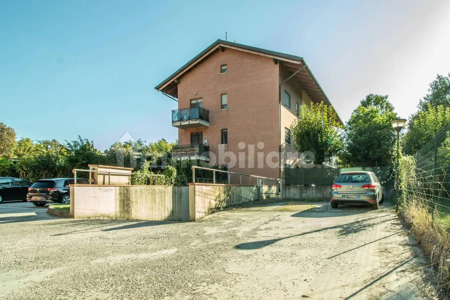 Appartamento in vendita a Castel Maggiore