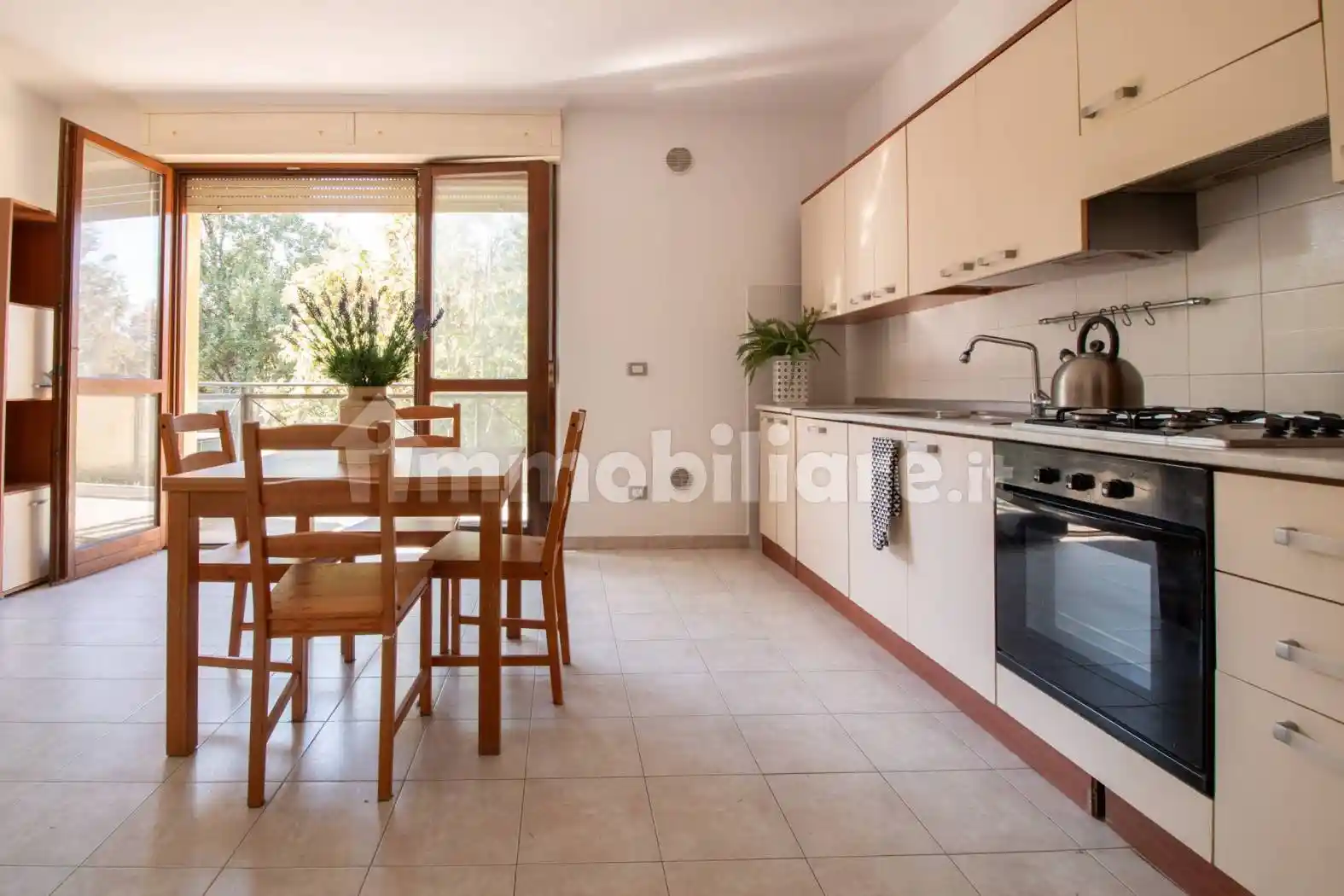 Appartamento - foto 5