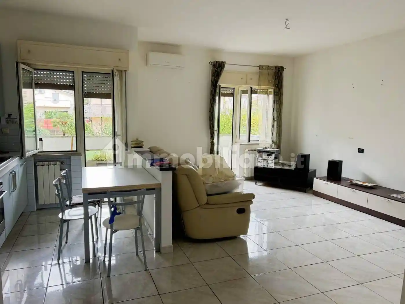 Quadrilocale via Tavo 300, Tiburtina, Pescara - foto 2