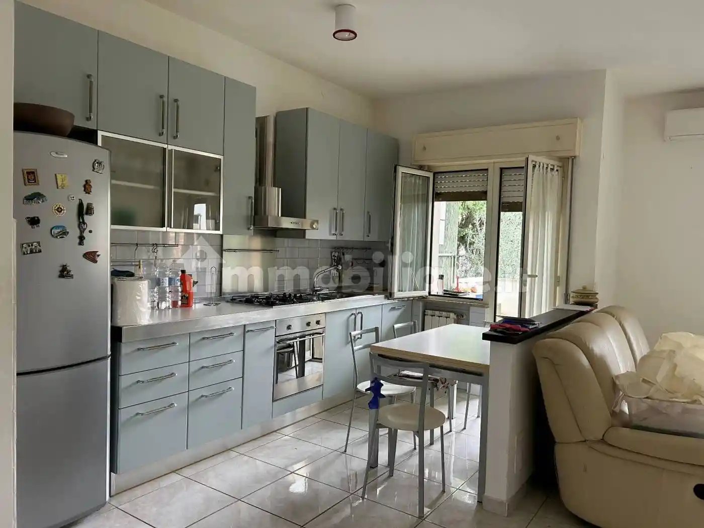 Quadrilocale via Tavo 300, Tiburtina, Pescara - foto 3