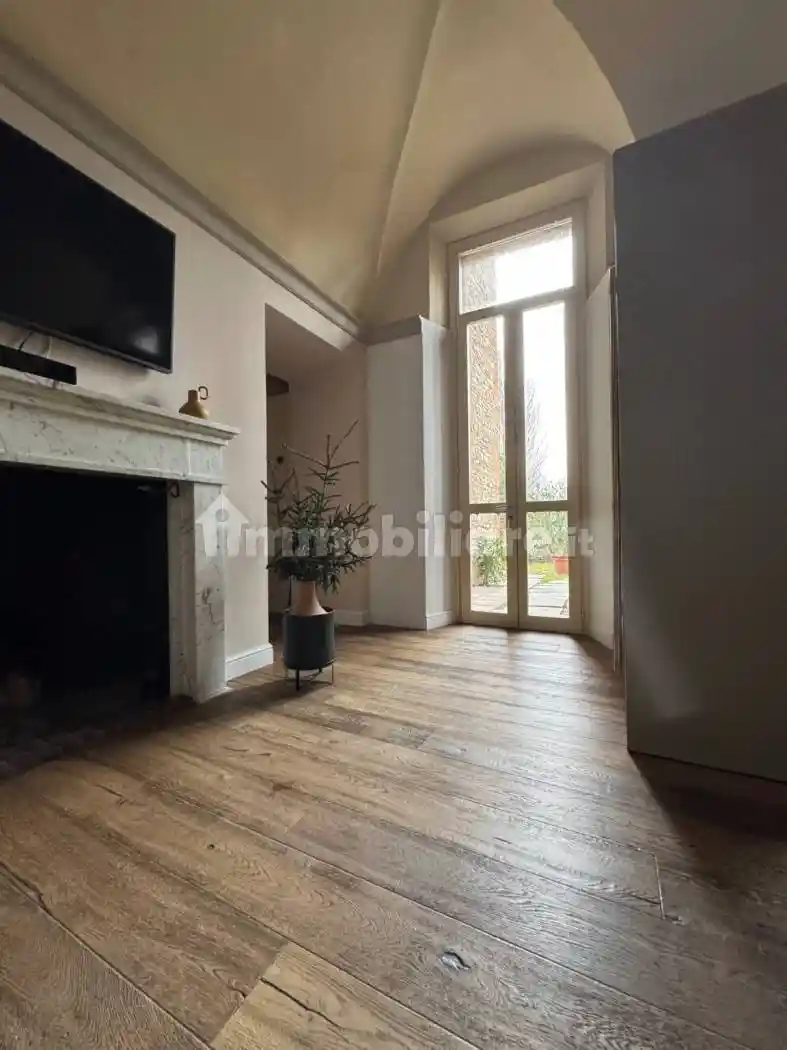 Appartamento in vendita a Piacenza