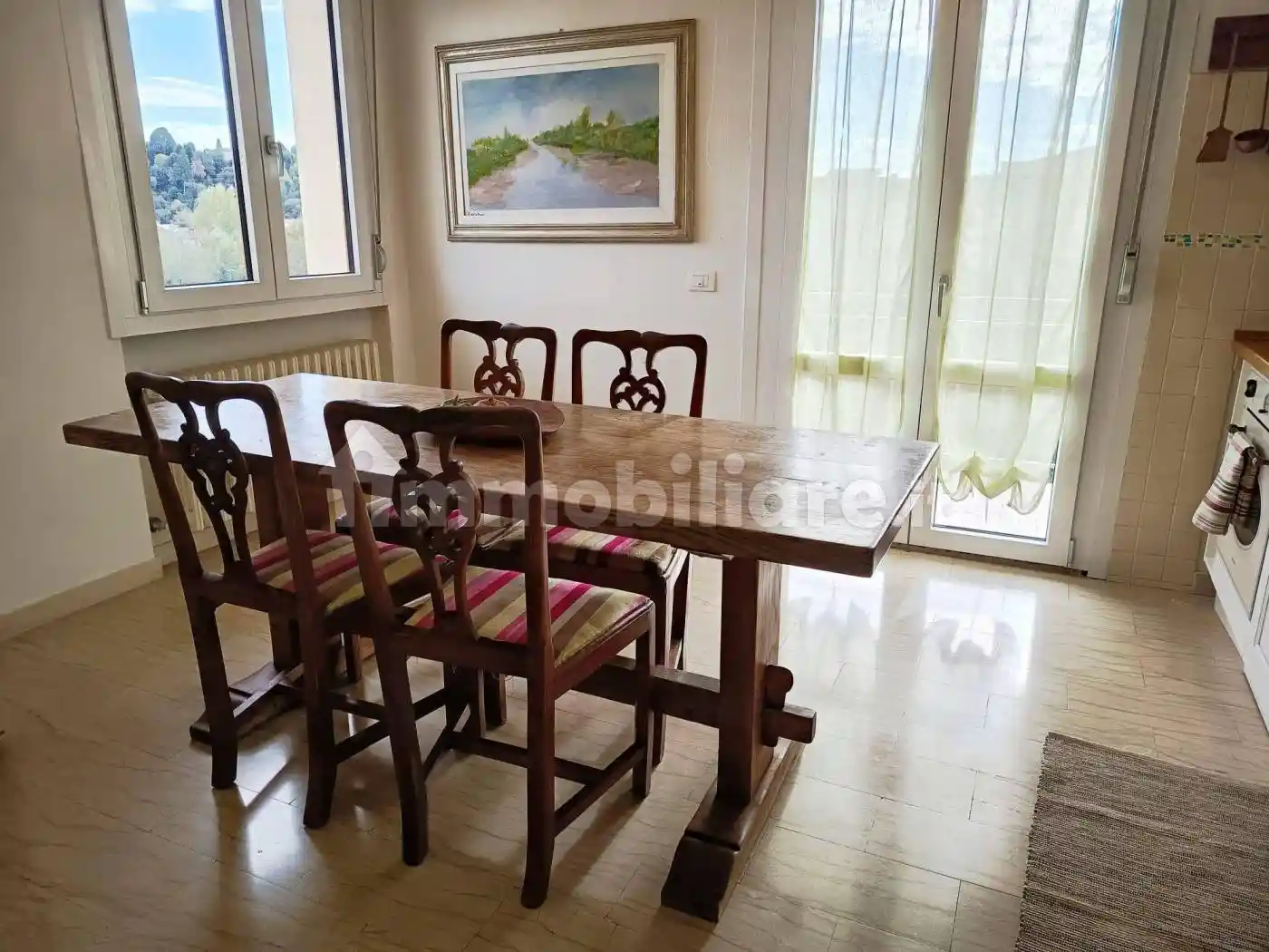 Appartamento in affitto a Firenze