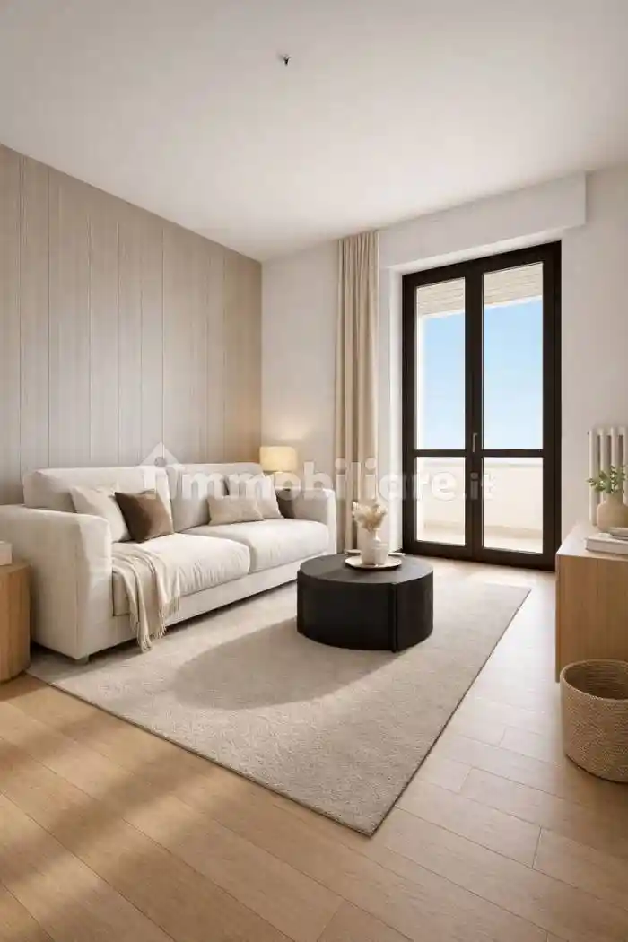 Appartamento in vendita a Ghemme