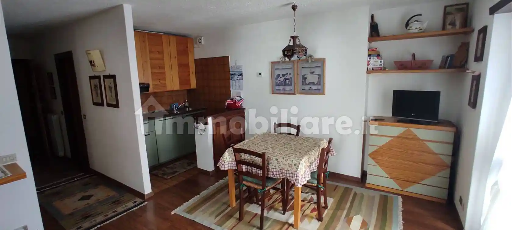 Appartamento in affitto a Sauze di Cesana